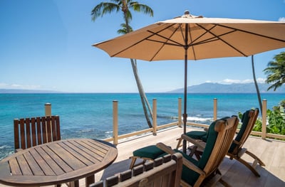 Luxury Villa Photo #5