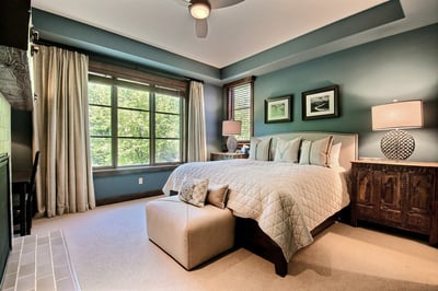 Luxury Villa Photo #11