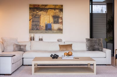 Luxury Villa Photo #25