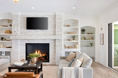 Luxury Villa Photo #23