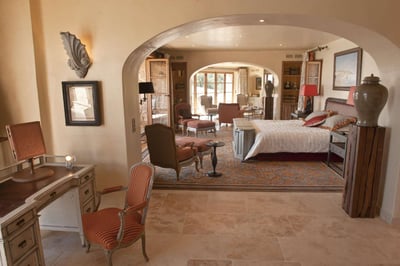 Luxury Villa Photo #25