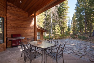 Luxury Villa Photo #41