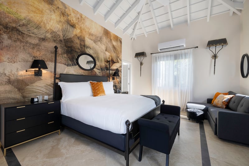 Pearls of Long Bay Estate