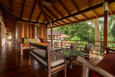 Luxury Villa Photo #32