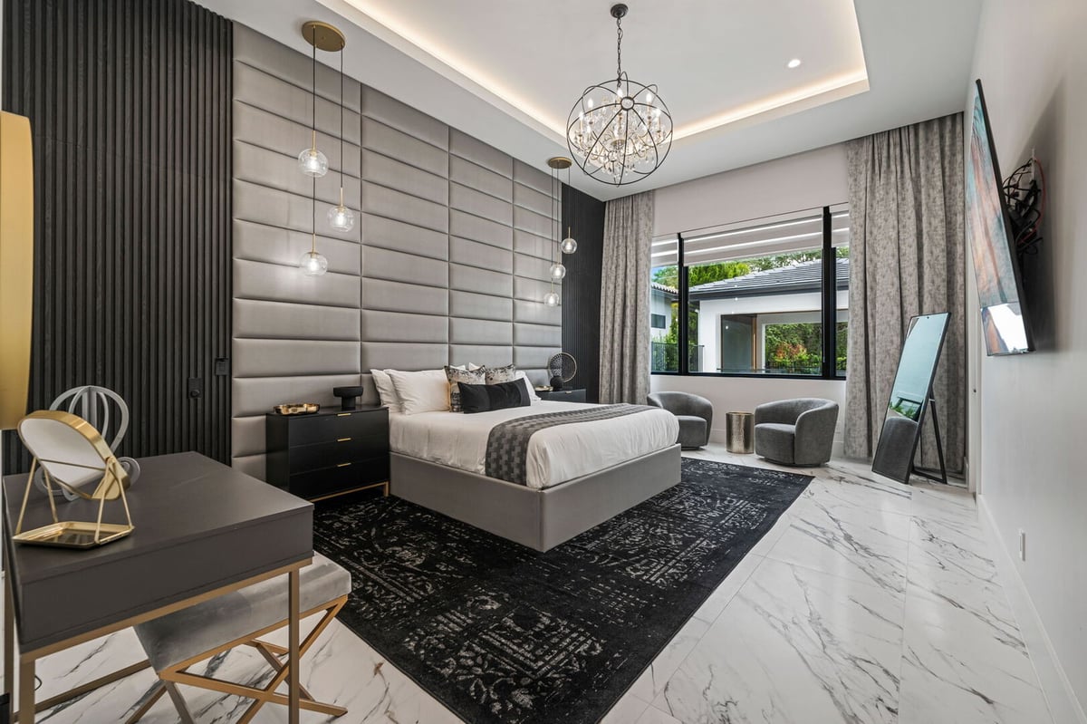 Legends and Leisure Retreat