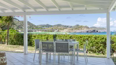 Luxury Villa Photo #8
