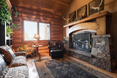 Luxury Villa Photo #14