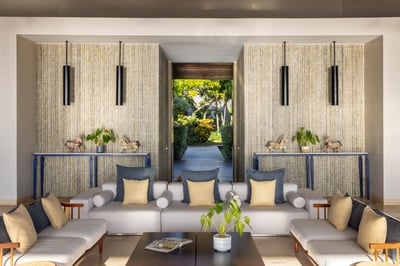 Luxury Villa Photo #29