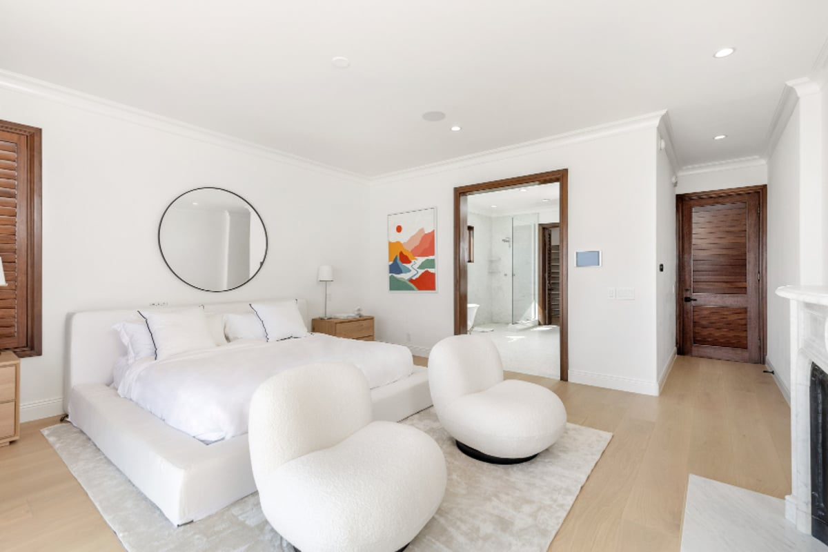 The Carbon Beach Villa villa rental - 16