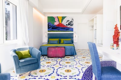 Luxury Villa Photo #20