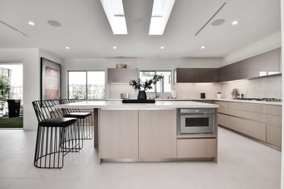 Luxury Villa Photo #17