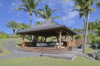 Luxury Villa Photo #20