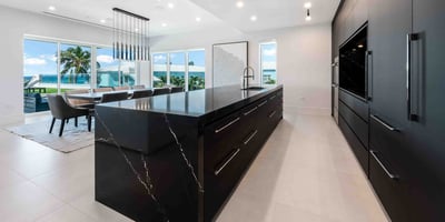 Luxury Villa Photo #2