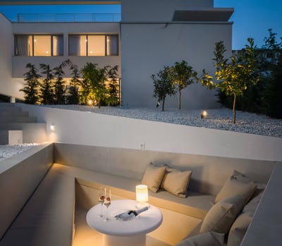Luxury Villa Photo #24