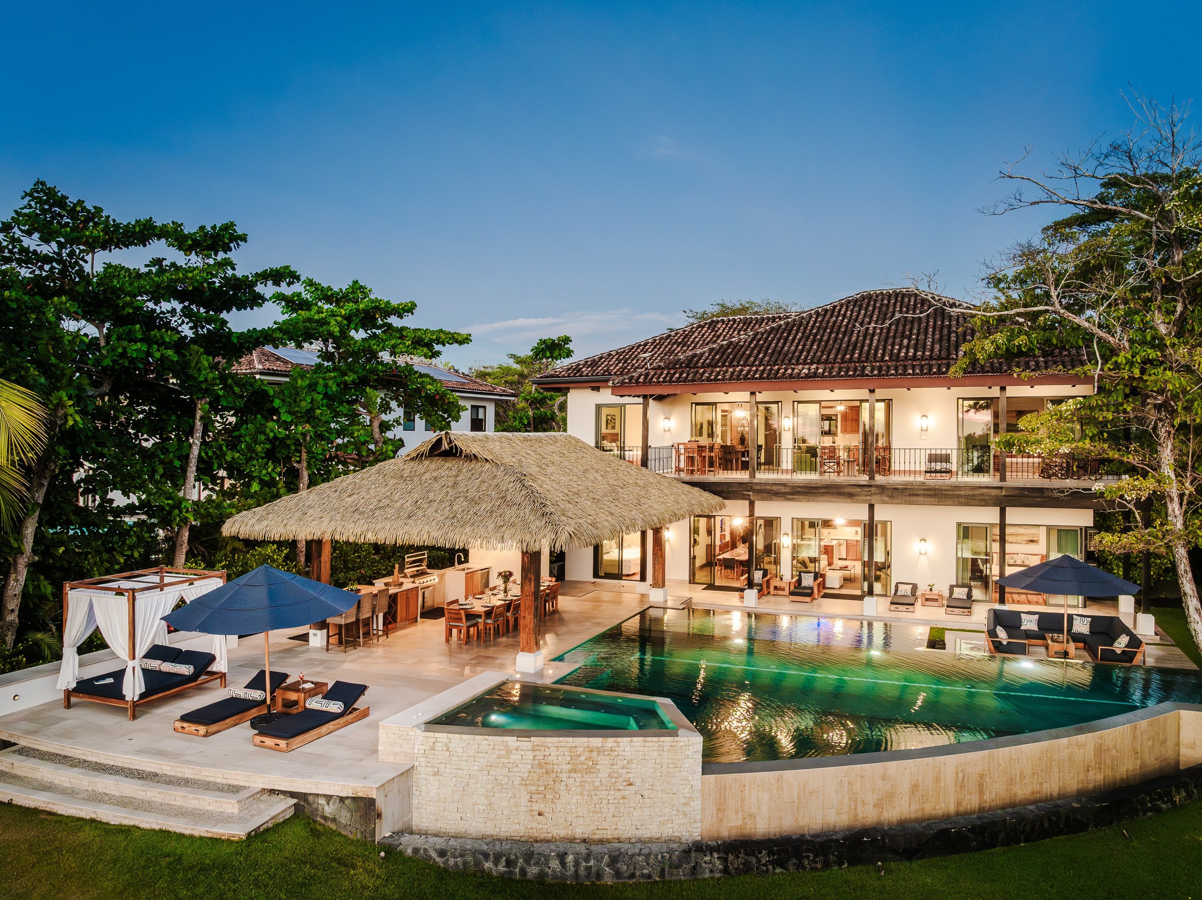 Casa Costa Blanca - 3