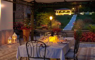 Luxury Villa Photo #9