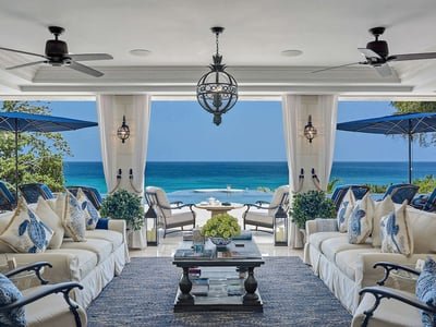 Luxury Villa Photo #14