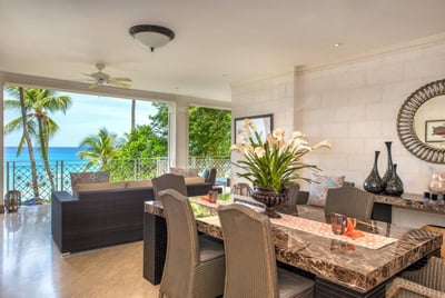 Luxury Villa Photo #2