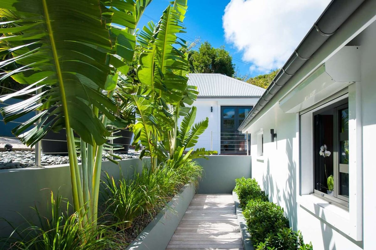 Lumiere villa rental in Flamands - 8