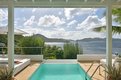 Luxury Villa Photo #7