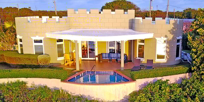 Cayman Castle & Guesthouse