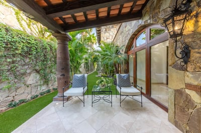 Luxury Villa Photo #62