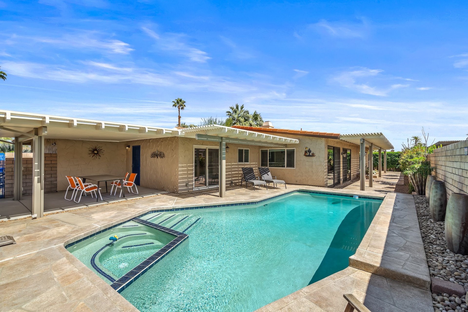Azure Gate Retreat