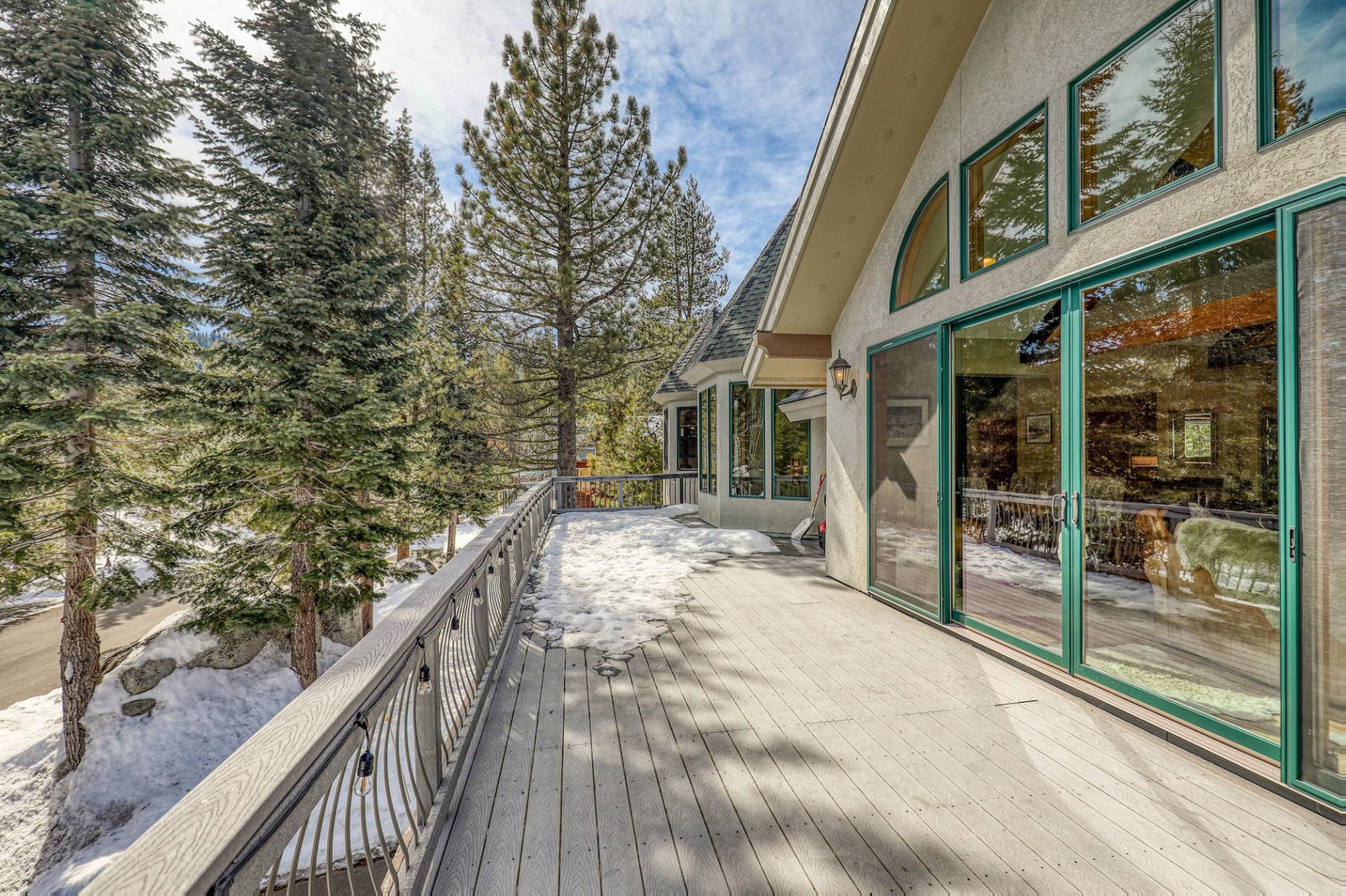 Olympic Valley | Winding Creek Lodge - 39