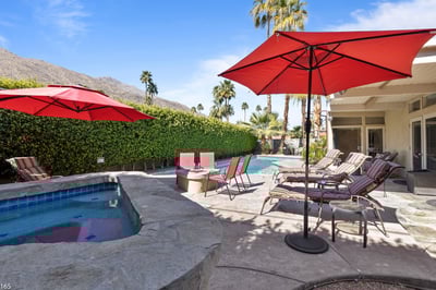 Luxury Villa Photo #7