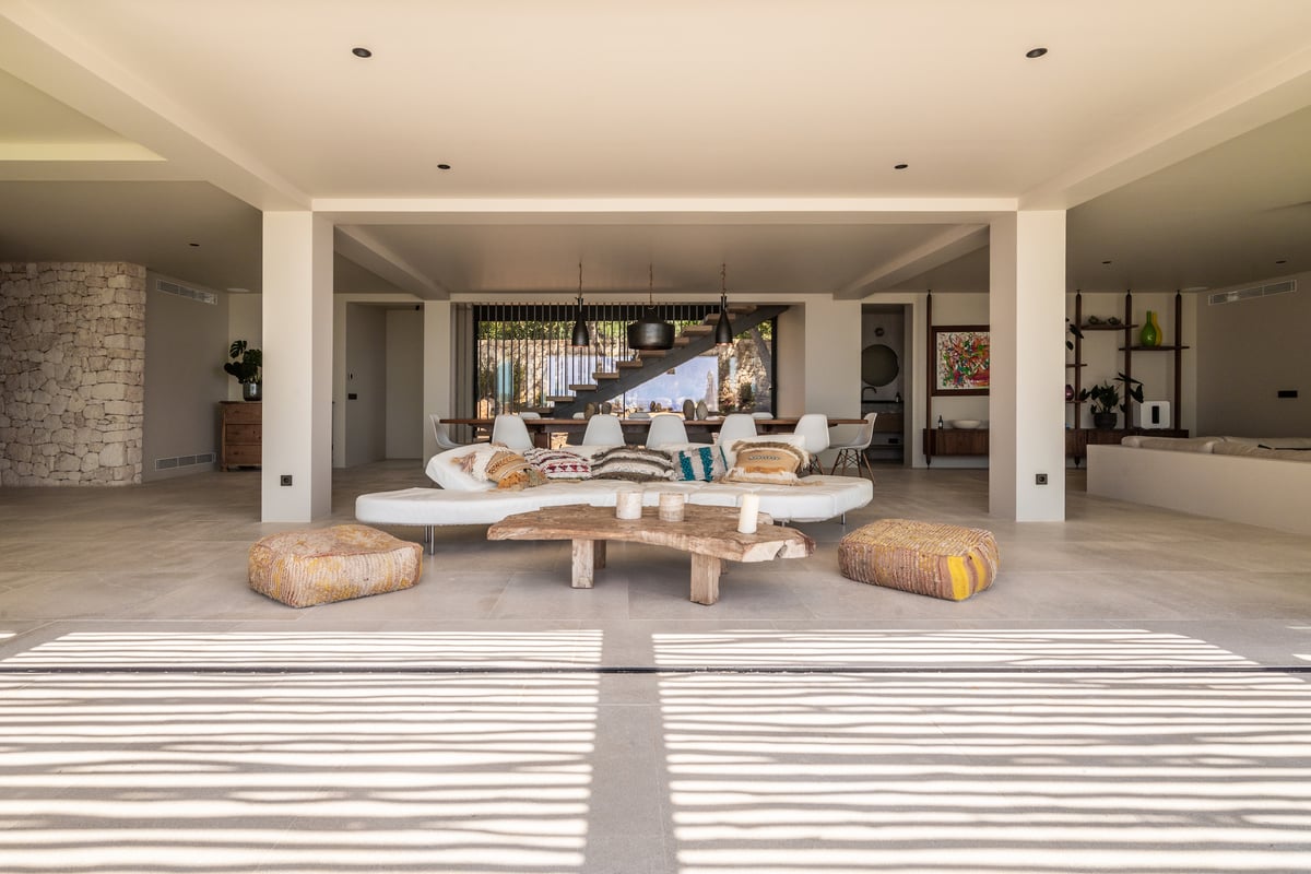 Villa Nereo