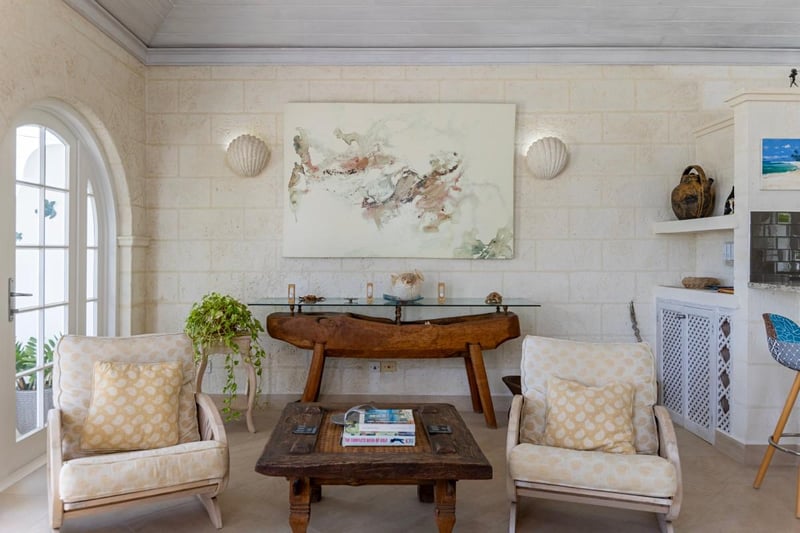 Forest Hills 33 | Paradise Villa