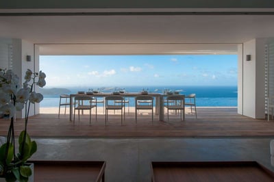 Luxury Villa Photo #11