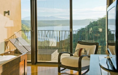 Luxury Villa Photo #12