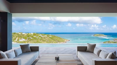 Luxury Villa Photo #12