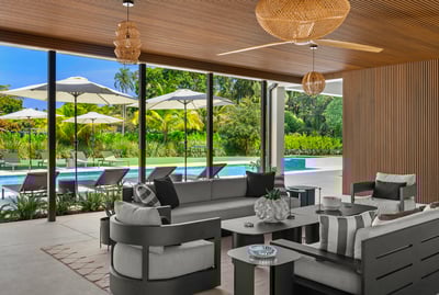 Luxury Villa Photo #15