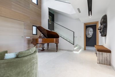 Luxury Villa Photo #22