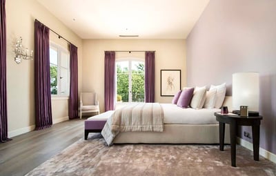 Luxury Villa Photo #19
