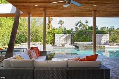 Luxury Villa Photo #10