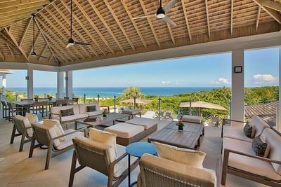 Luxury Villa Photo #7