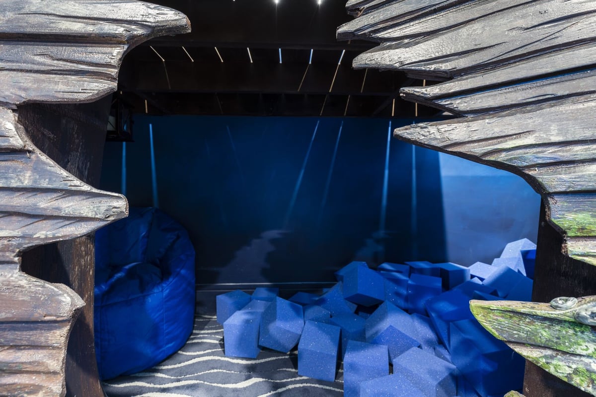 Unforgettable Utopia