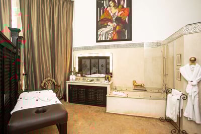 Luxury Villa Photo #34