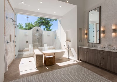 Luxury Villa Photo #27