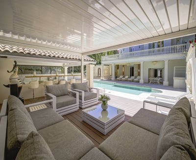 Luxury Villa Photo #5