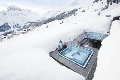 Luxury Villa Photo #34