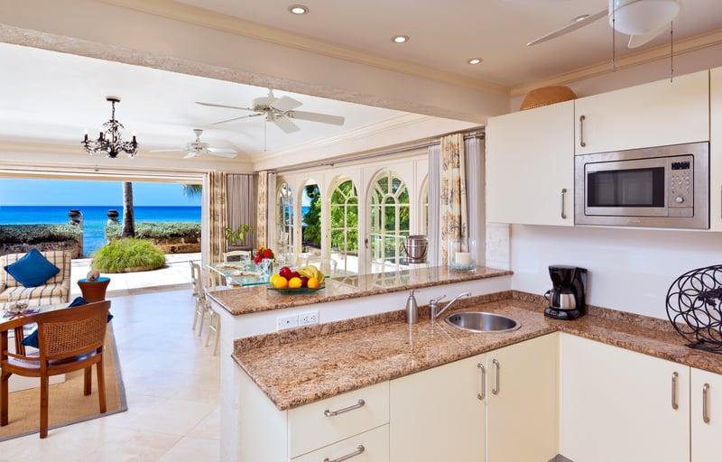 Leamington Beach Cottage