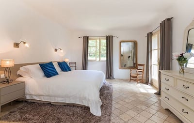 Luxury Villa Photo #11