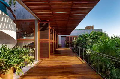 Luxury Villa Photo #11