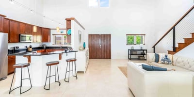 Luxury Villa Photo #19