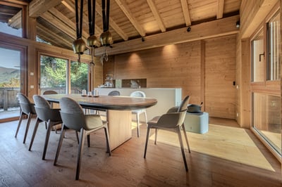 Luxury Villa Photo #33