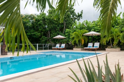 Luxury Villa Photo #5